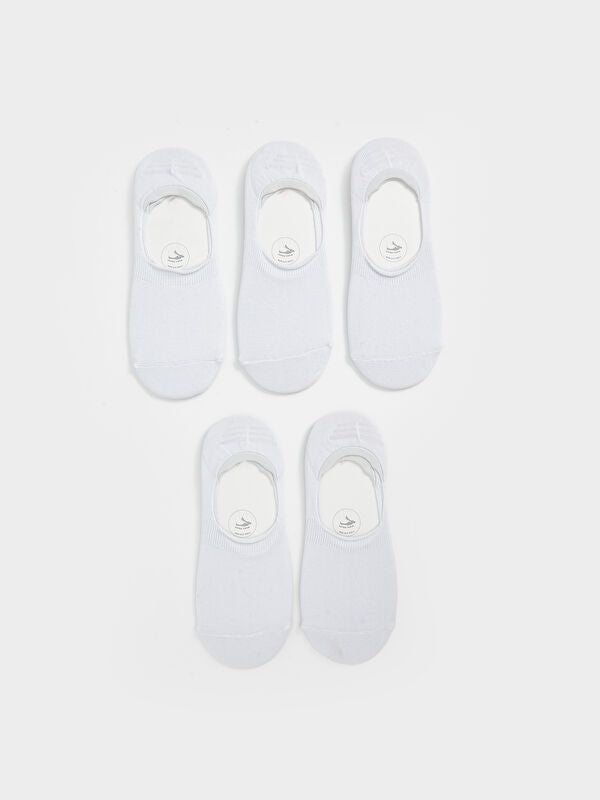 Moudda LC Waikiki - Chaussettes  Invisibles pour Femmes - Tunisie 1