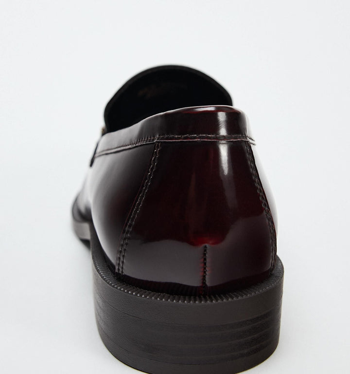 Moudda ZARA - Mocassin boucle antic - Tunisie 4