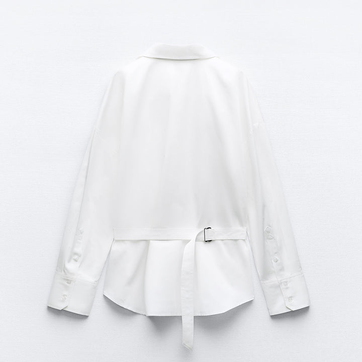 Moudda ZARA - Shirt - Tunisie 1