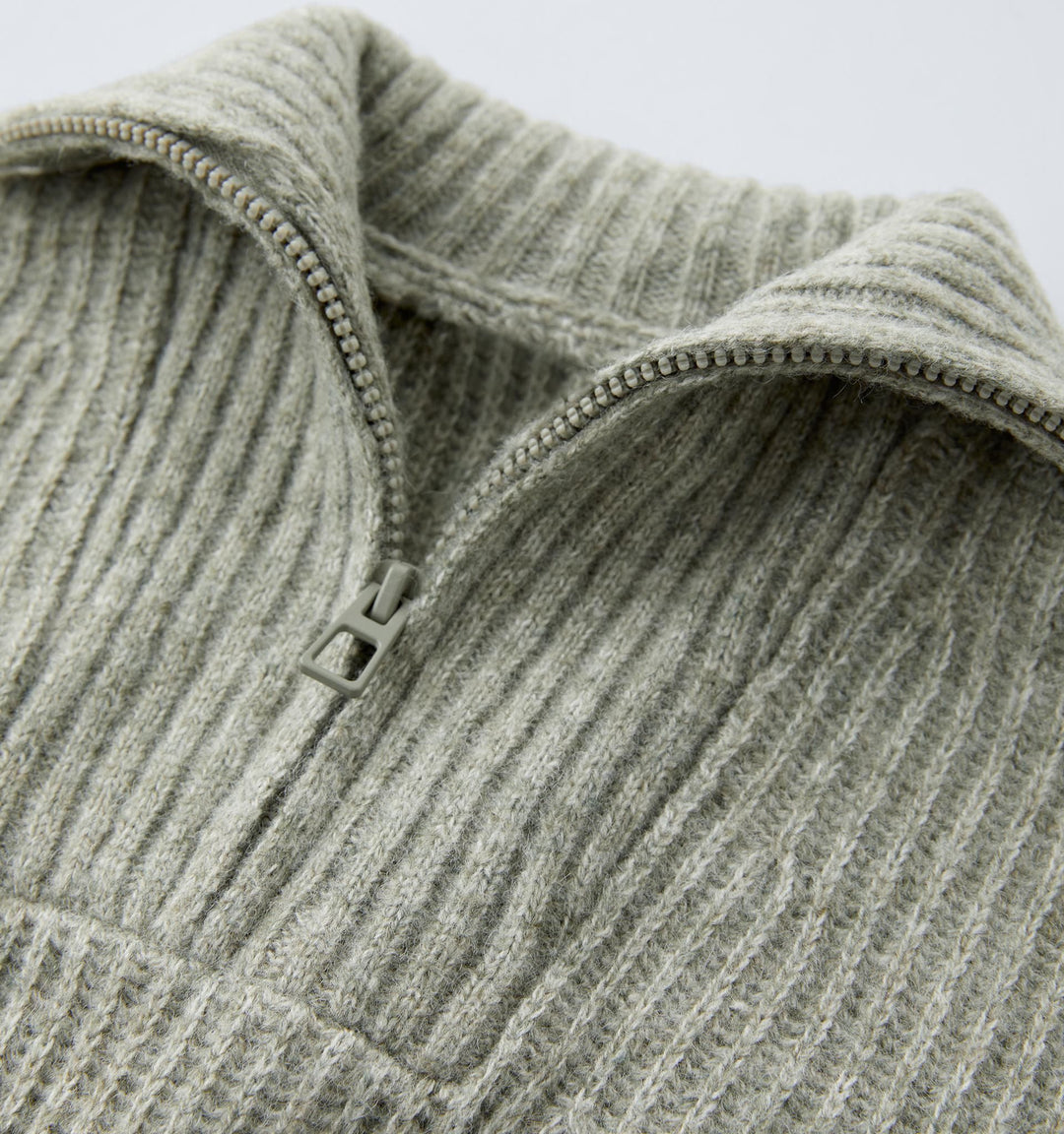 Moudda ZARA - Sweat-shirt - Tunisie 3