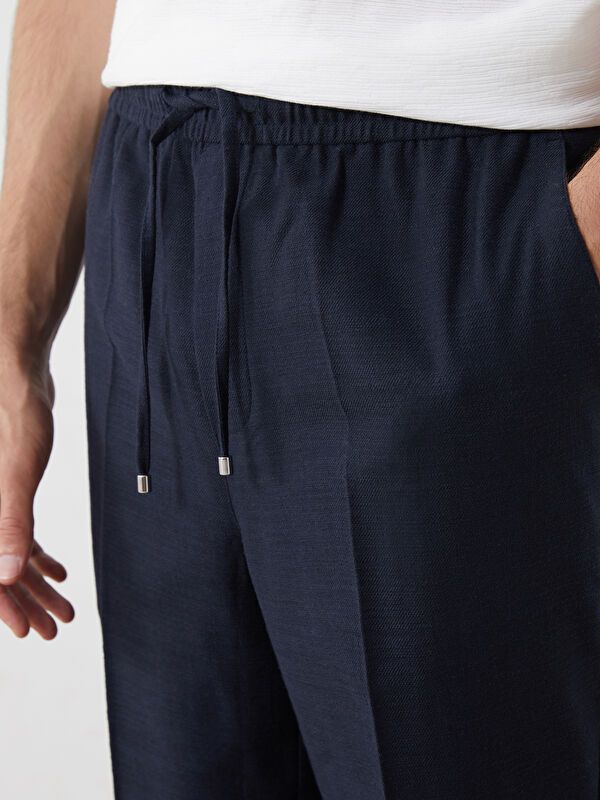 Moudda LC Waikiki - pantalon tissé moyen pour Hommes - Tunisie 3