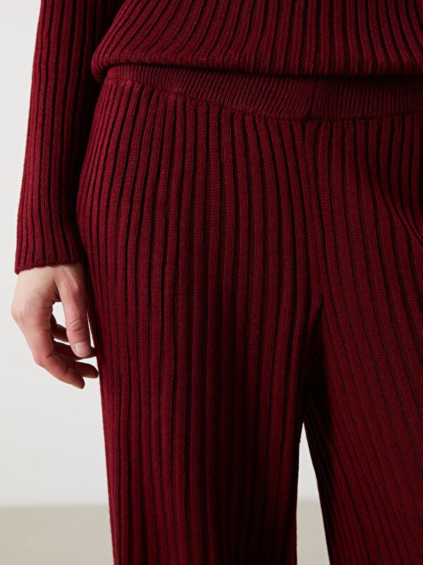 Moudda LC Waikiki - pantalon tricot pour Femmes - Tunisie 3