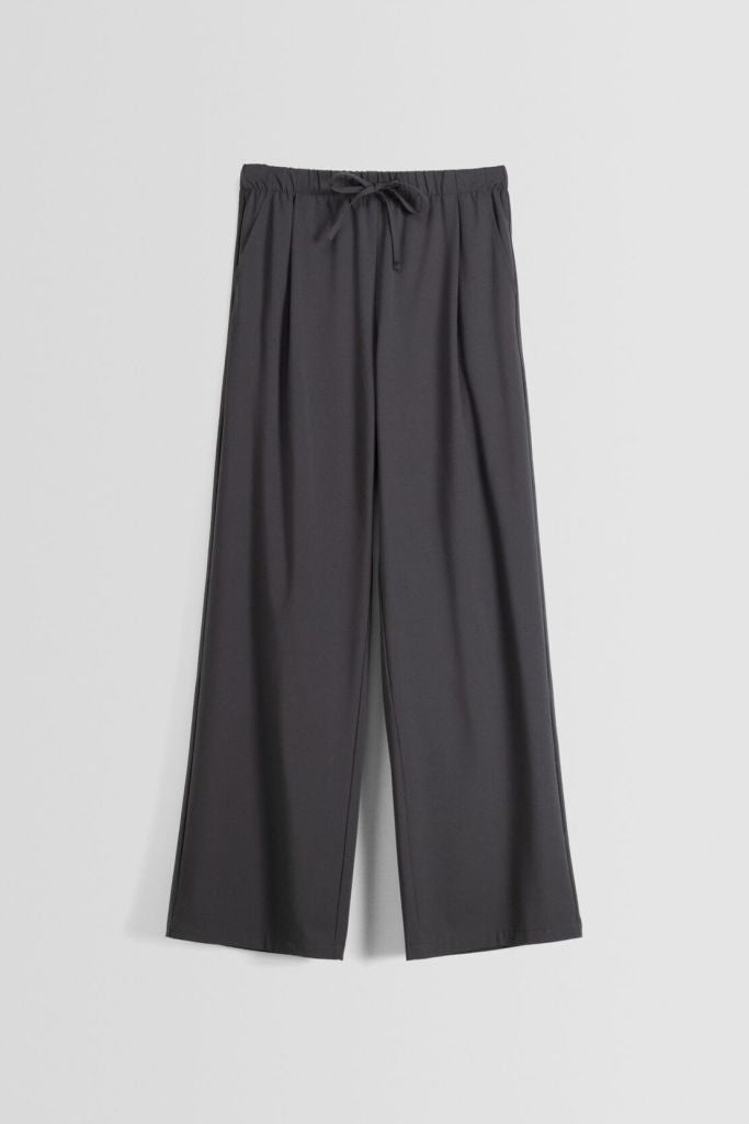 Moudda BERSHKA - Pantalon - 1