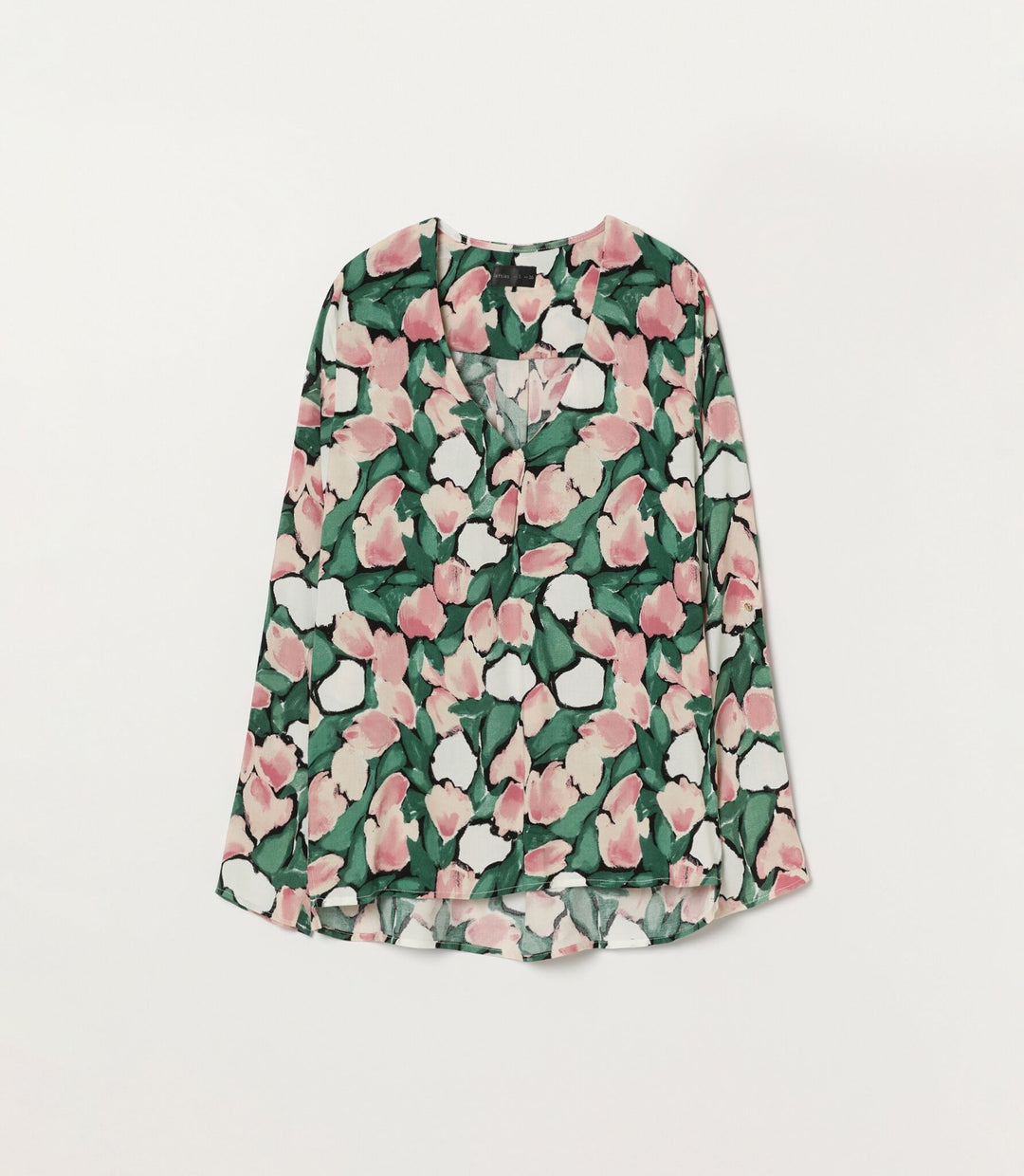 Moudda Lefties - Chemise/tunique - Tunisie 1