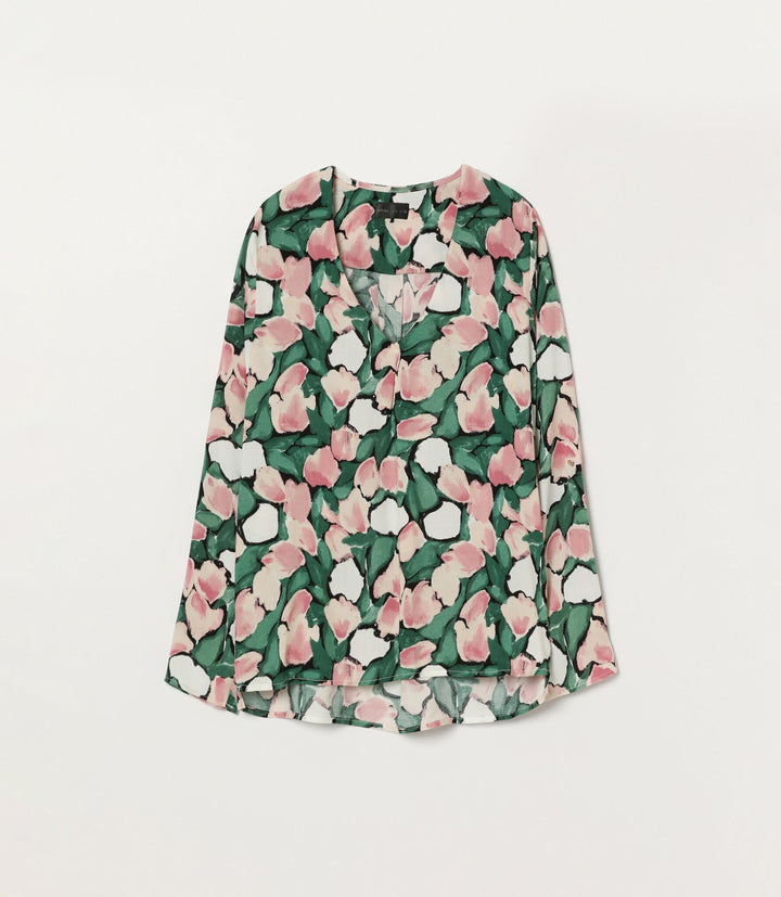 Moudda Lefties - Chemise/tunique - Tunisie 1