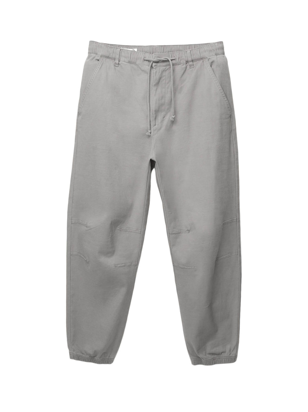 Moudda PULL & BEAR - Jogger - Structure Slubs & Poignet - Tunisie 1