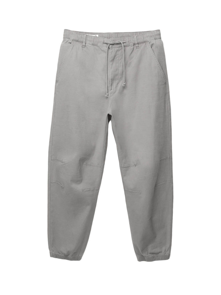 Moudda PULL & BEAR - Jogger - Structure Slubs & Poignet - Tunisie 1