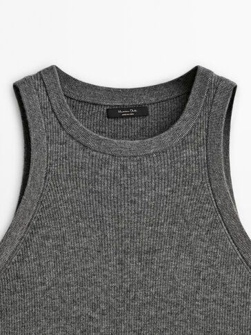 Moudda Massimo Dutti - Tops - Tunisie 5