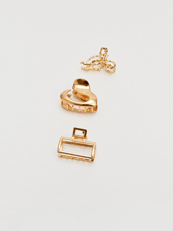 Moudda LC Waikiki - Faux bijoux Femmes pour Femme couleur Assortiment mixte - Tunisie 3
