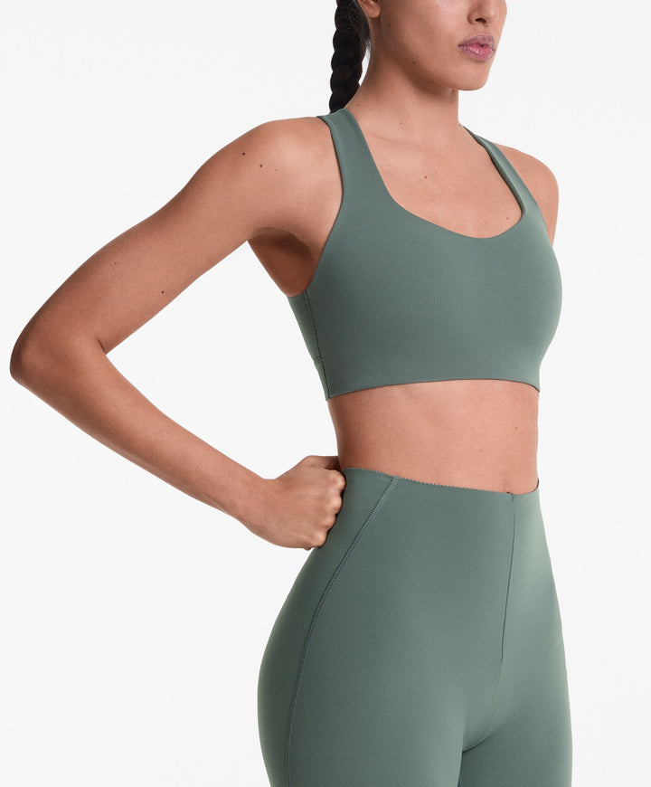 Moudda Oysho - Soutien-gorge Compressif - Training - Tunisie 4