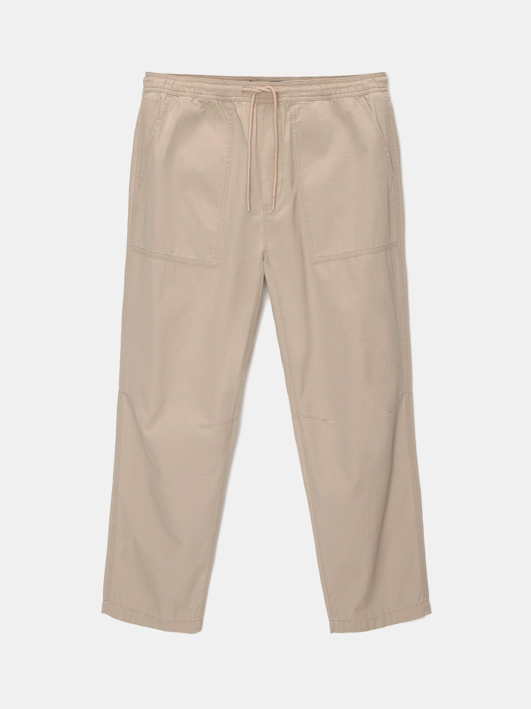 Moudda PULL & BEAR - Pantalon Beach sans Revers Fatigue STWD - Tunisie 1