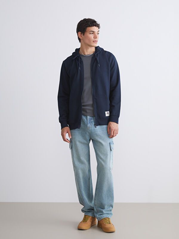 Moudda LC Waikiki - Cardigan en jersey pour Hommes - Tunisie 2