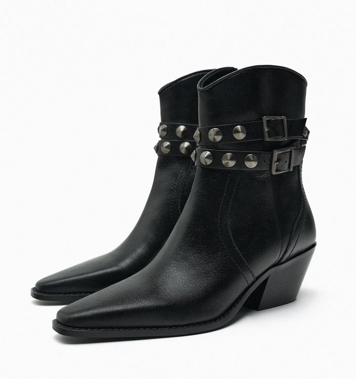 Moudda ZARA - Bottine - Tunisie 4