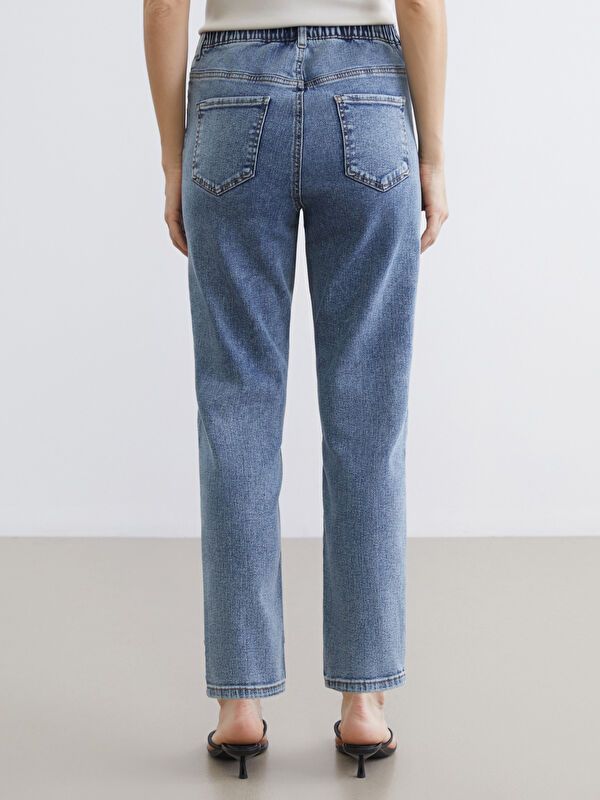 Moudda LC Waikiki - Pantalon en jean - Tunisie 4
