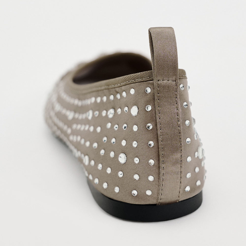 Moudda ZARA - Flat Shoe - Tunisie 2