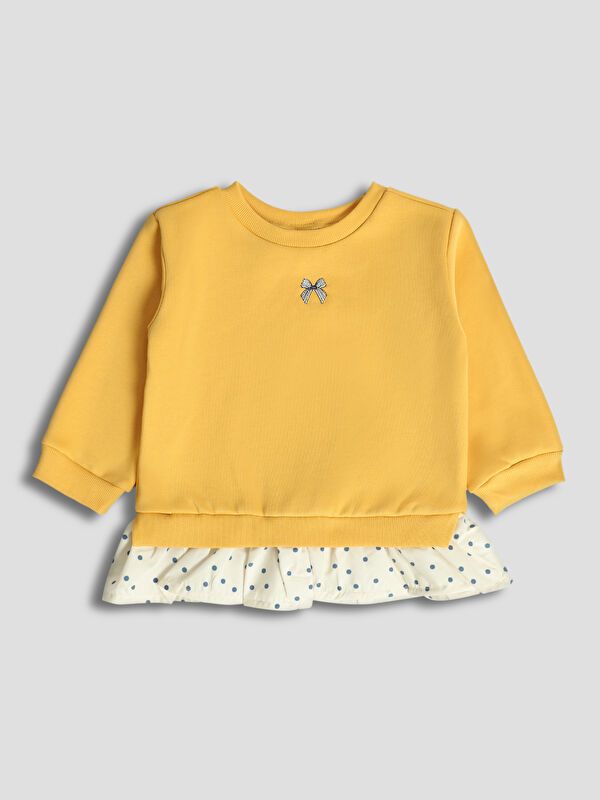 Moudda LC Waikiki - Sweat-shirt pack jersey pour Filles - Tunisie 2