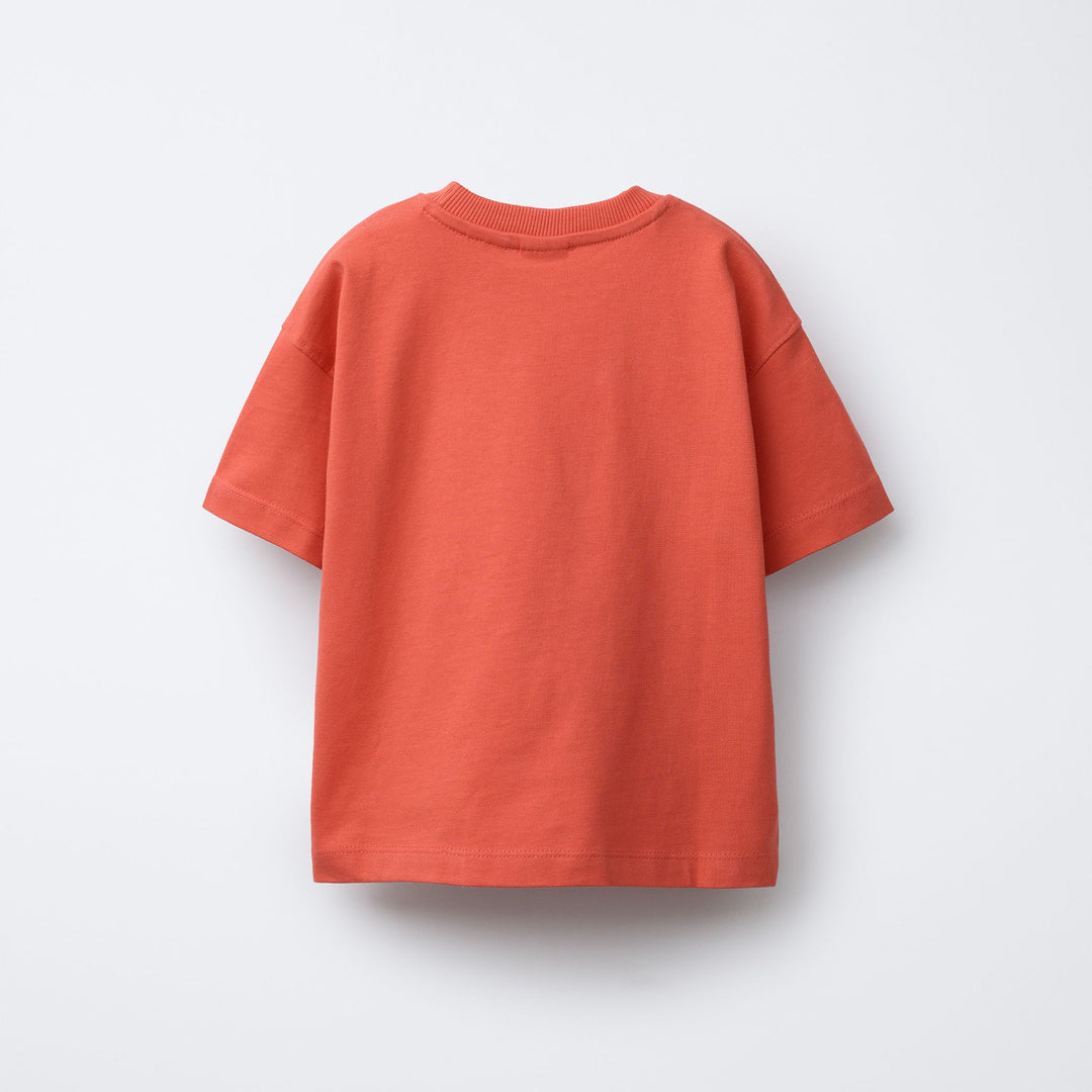 Moudda ZARA - T-Shirt Basic - Tunisie 2