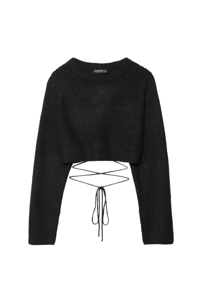 Moudda STRADIVARIUS - Pull-Over - 1