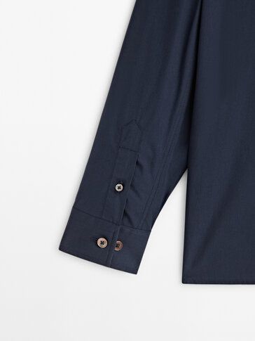 Moudda Massimo Dutti - Chemise - Tunisie 4