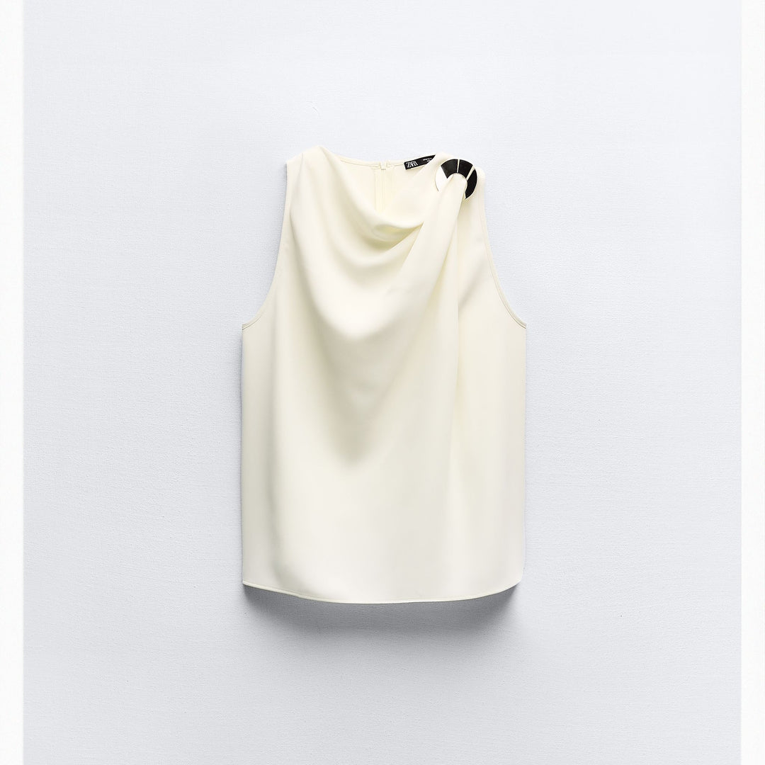 Moudda ZARA - Shirt - Tunisie 1