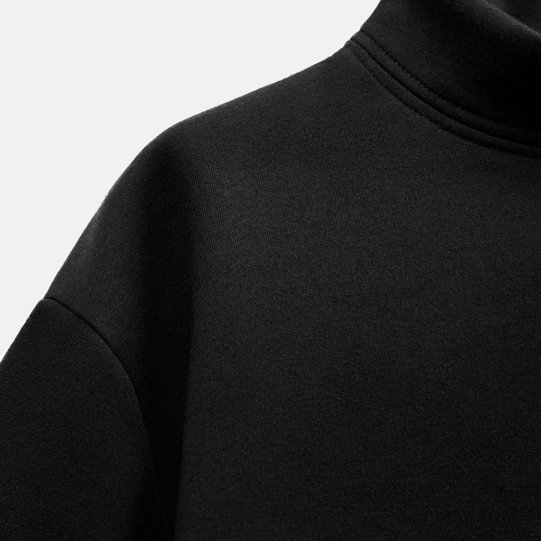 Moudda ZARA - Body Molletonné Manches Longues - Tunisie 3