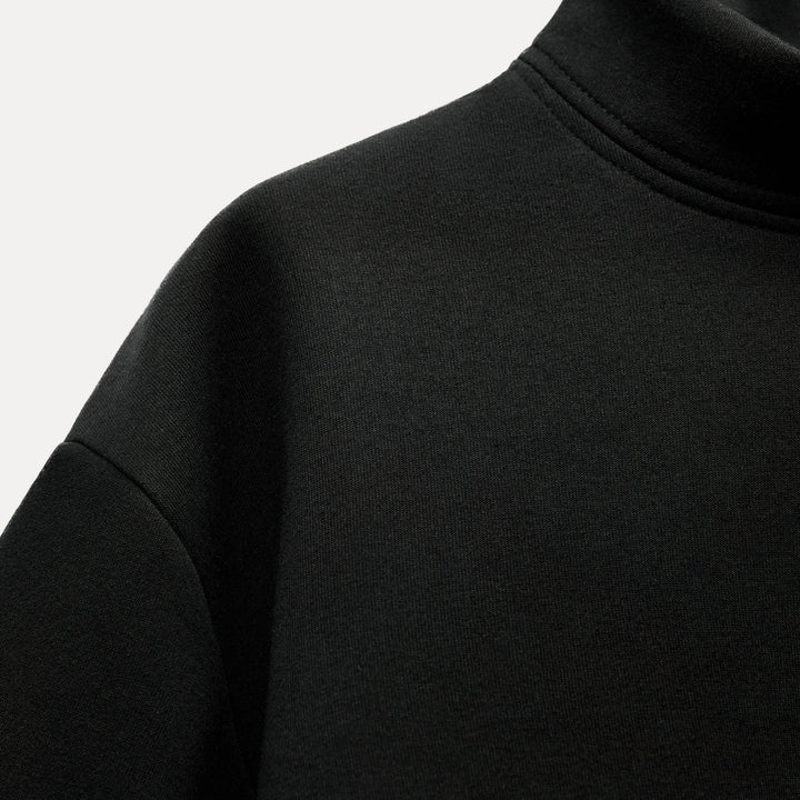 Moudda ZARA - Body Molletonné Manches Longues - Tunisie 3