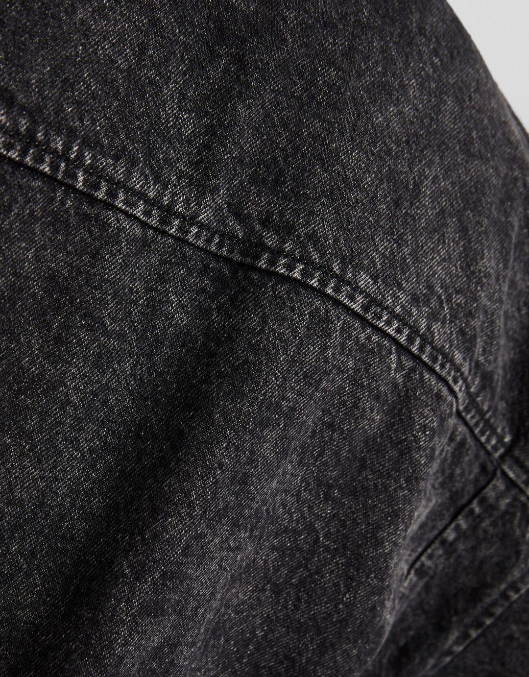 Moudda BERSHKA - Blouson / anorak - Tunisie 3