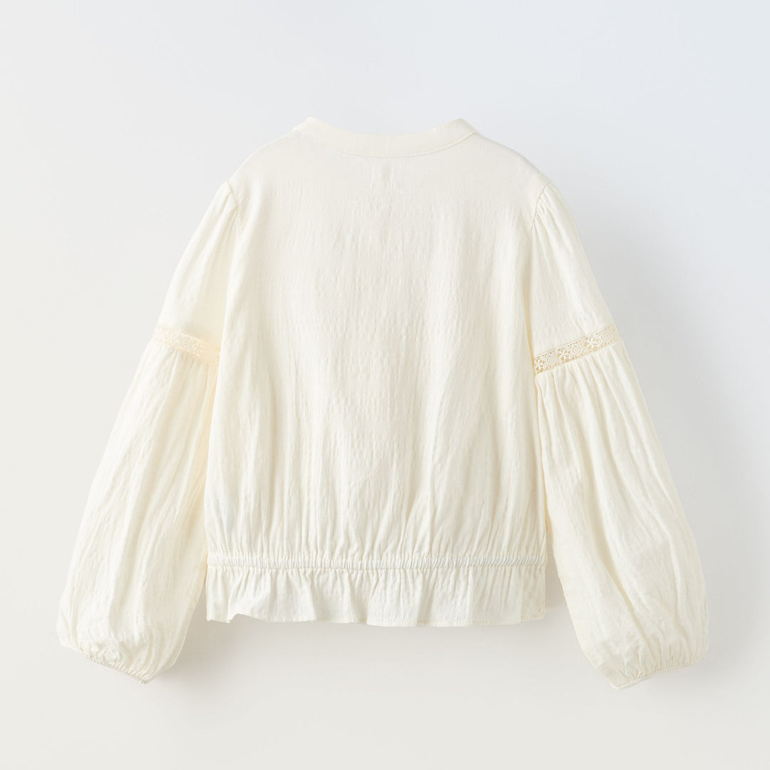 Moudda ZARA - Grl Shirt - Tunisie 3