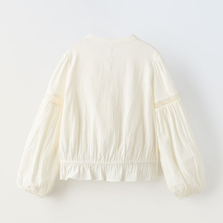 Moudda ZARA - Grl Shirt - Tunisie 3