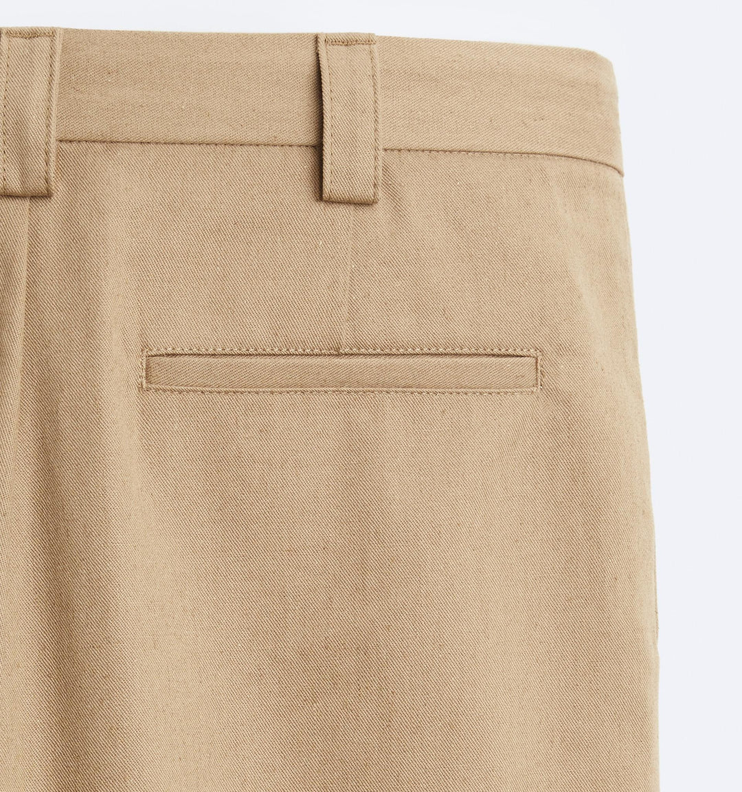 Moudda ZARA - Pantalon - Tunisie 4