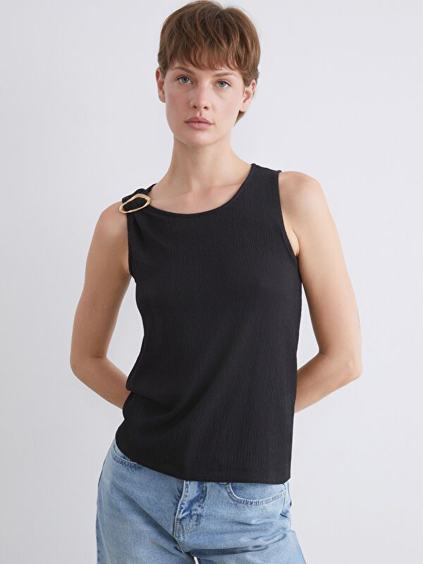 Moudda LC Waikiki - Jersey de l'uncv pour Femmes - Tunisie 1