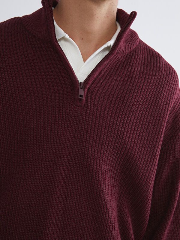 Moudda LC Waikiki - Tricot pullover pour Hommes - Tunisie 3