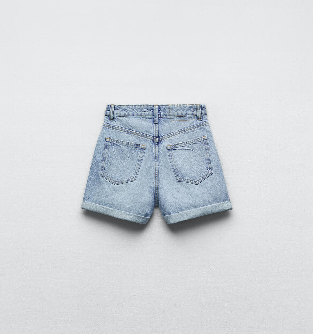 Moudda ZARA - Short - Tunisie 2