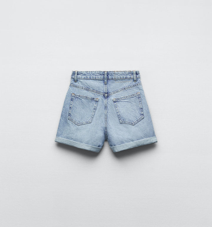 Moudda ZARA - Short - Tunisie 2