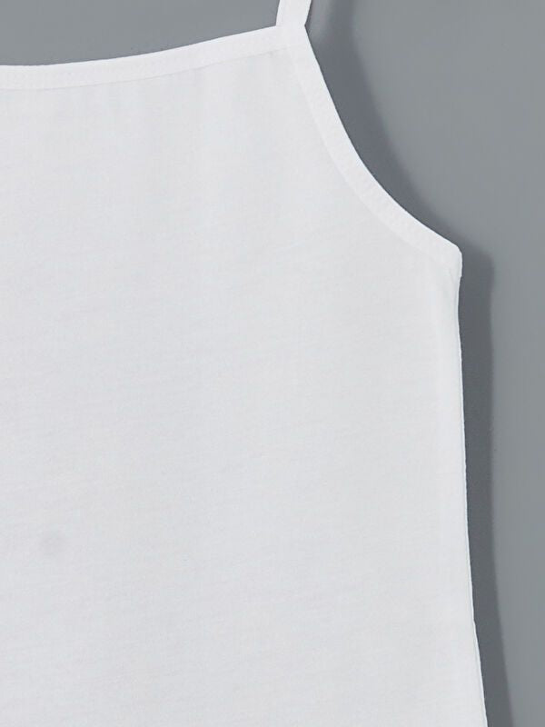 Moudda LC Waikiki - Gilet Jersey de Sous-vêtement pour Filles - Tunisie 6