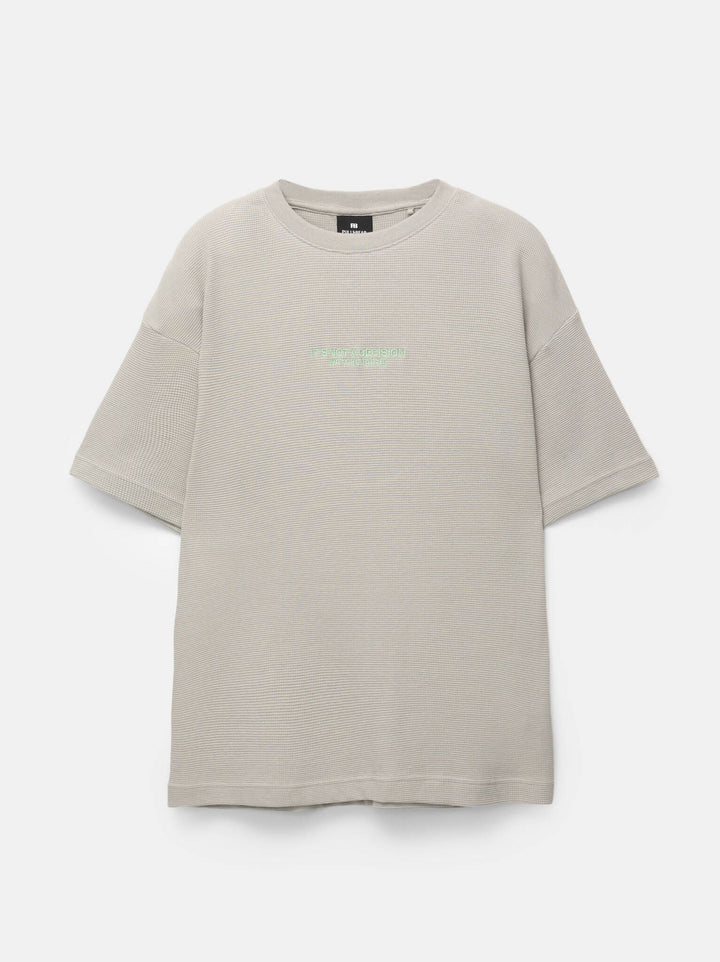 Moudda PULL & BEAR - T-SHIRT - Tunisie 2