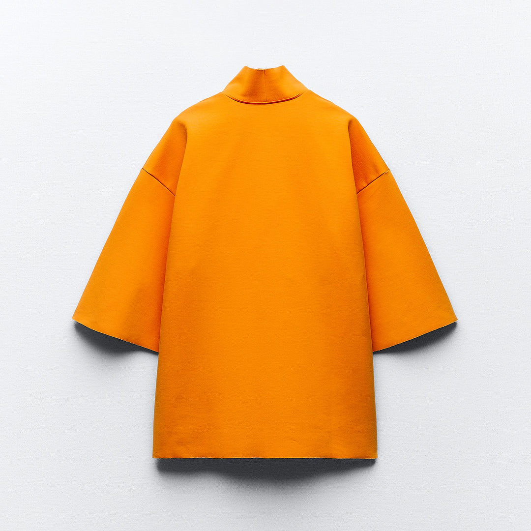 Moudda ZARA - T-shirt - Tunisie 4