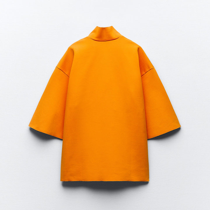 Moudda ZARA - T-shirt - Tunisie 4