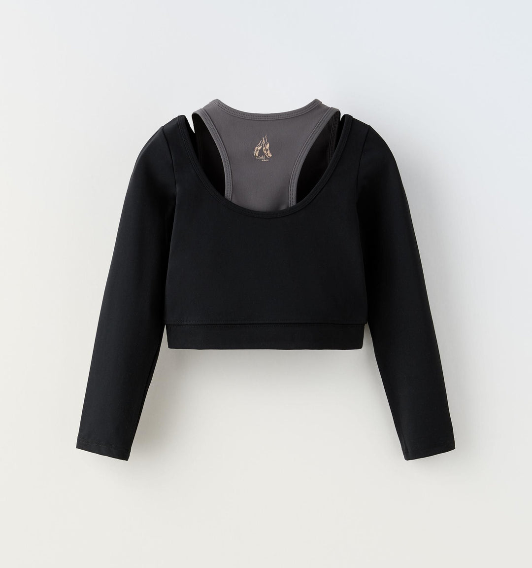 Moudda ZARA - T-shirt - Tunisie 2