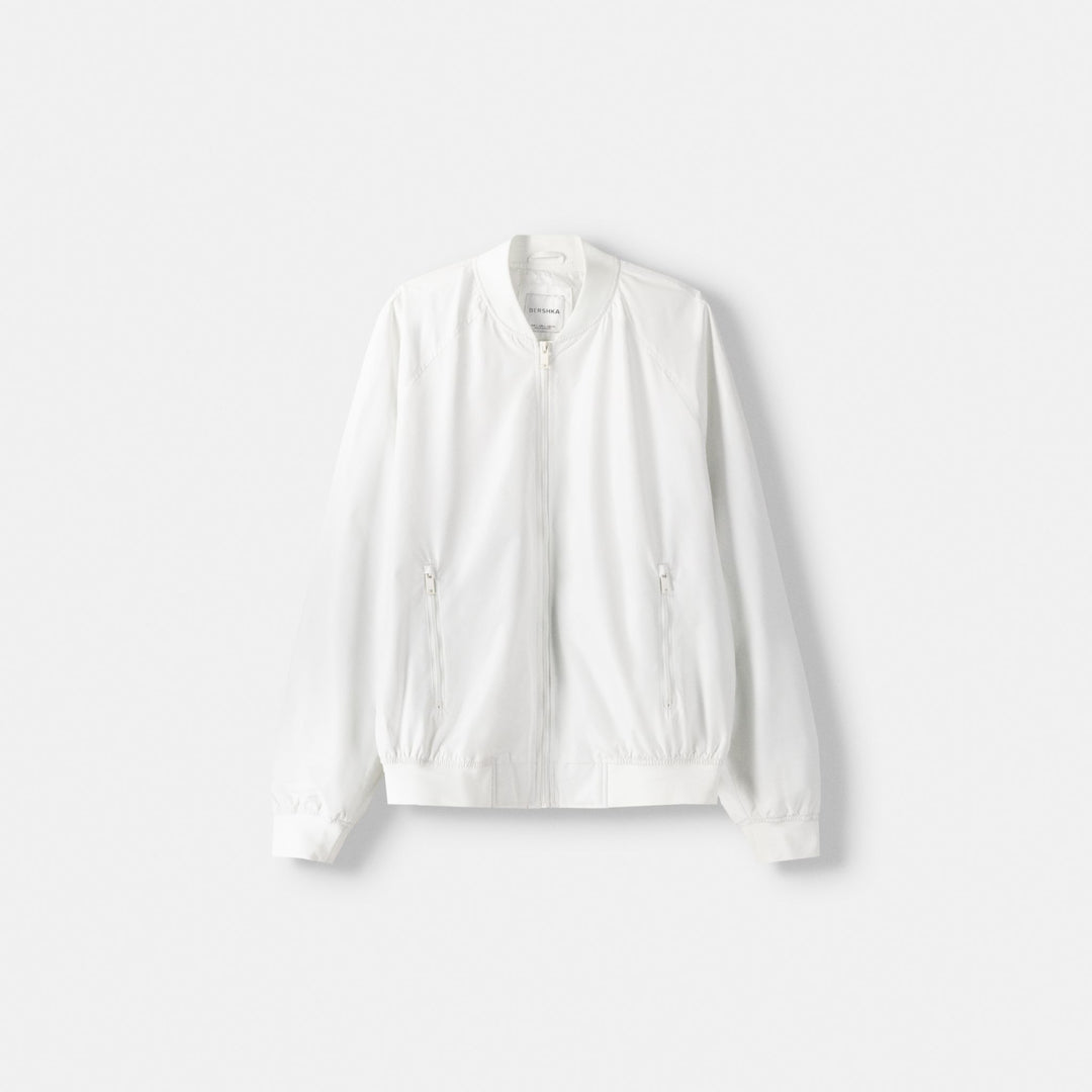 Moudda BERSHKA - Bomber Technique Léger - Tunisie 1