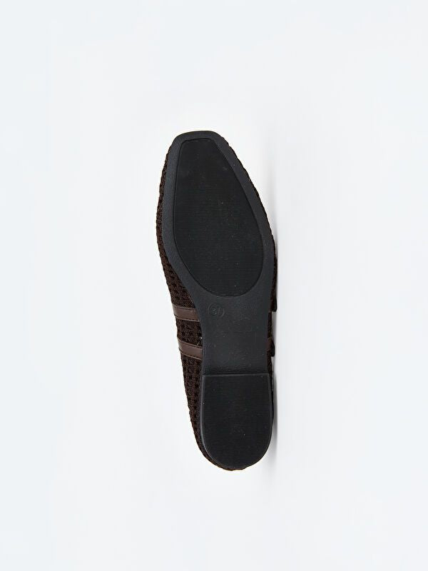 Moudda LC Waikiki - Ballerines pour Femme - Tunisie 4