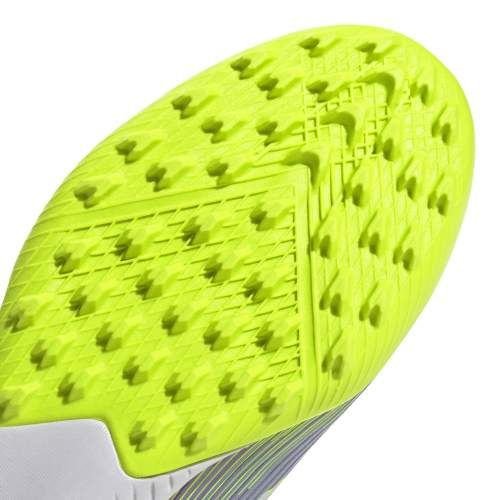 Moudda Adidas - Chaussure F50 League Turf - Tunisie 8