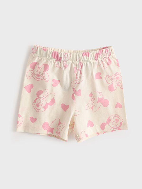 Moudda LC Waikiki - Ensemble en jersey - Sous licence pour Fille - Tunisie 3