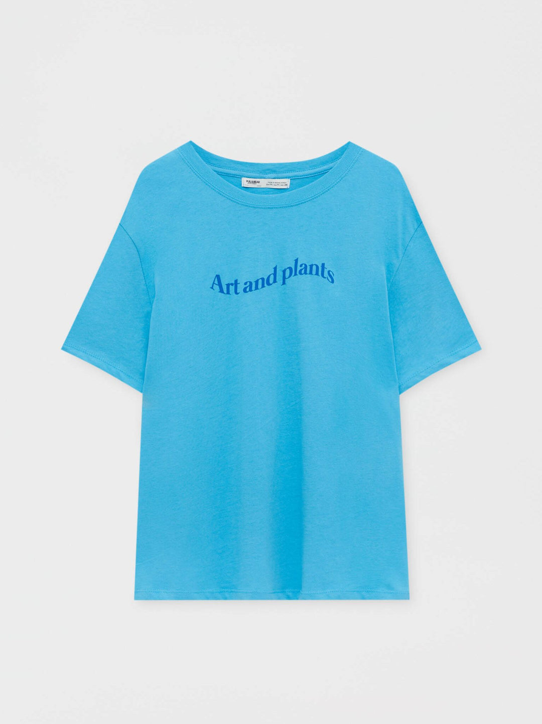 Moudda PULL & BEAR - T-Shirt - Tunisie 1