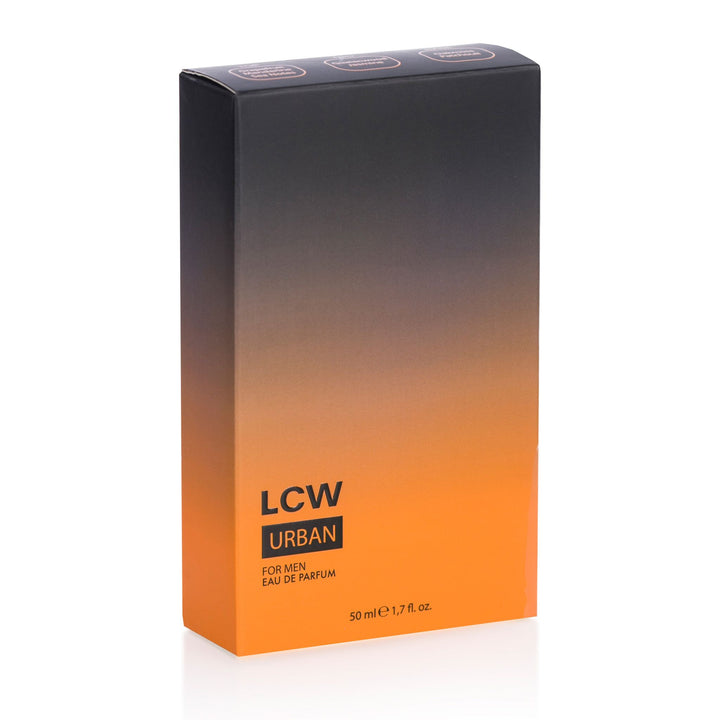 Moudda LC Waikiki - Parfum homme Mélanger - Tunisie 4