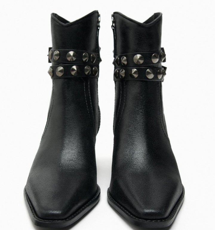 Moudda ZARA - Bottine - Tunisie 3