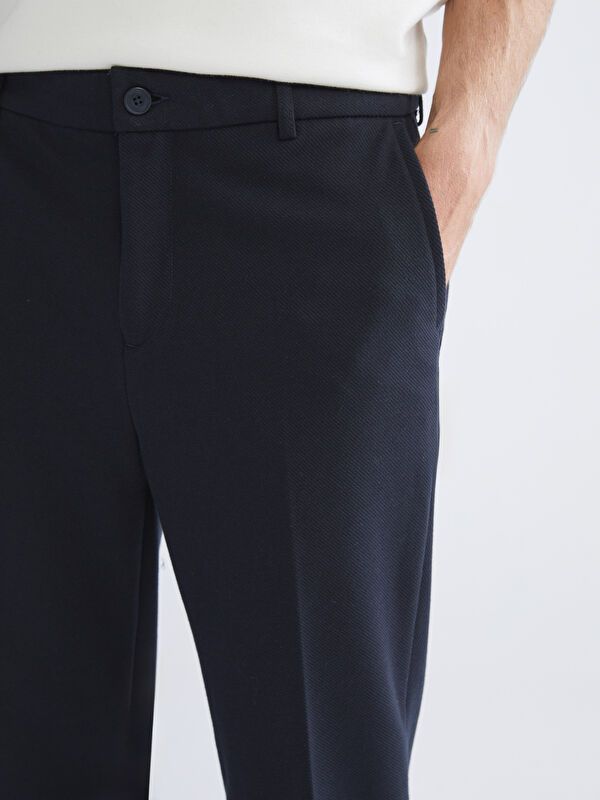 Moudda LC Waikiki - pantalon tissé moyen pour Hommes - Tunisie 3