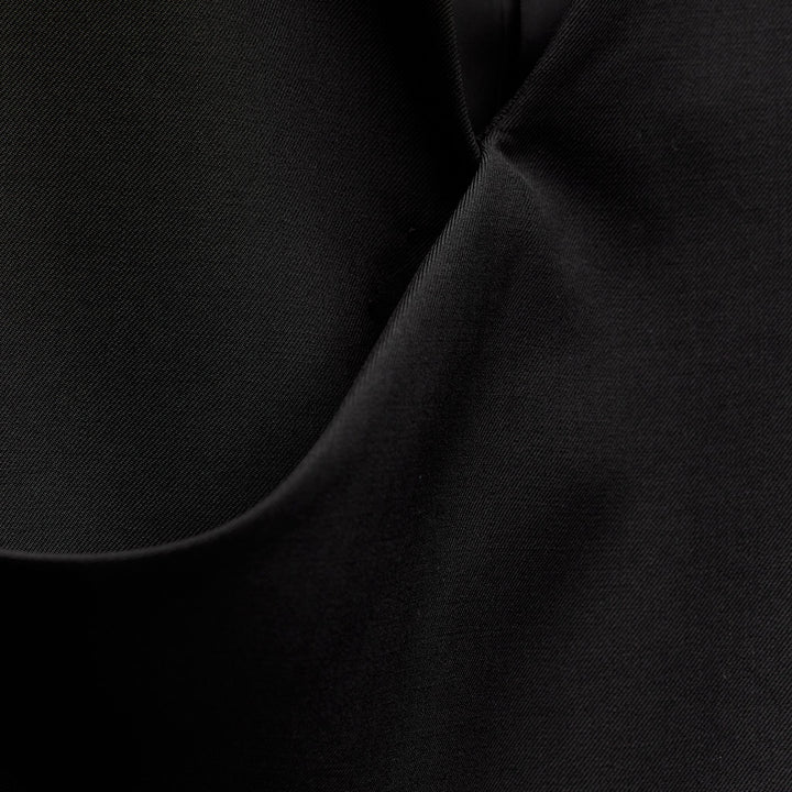 Moudda ZARA - Veste écharpe avec laine - Wardrobe - Tunisie 3