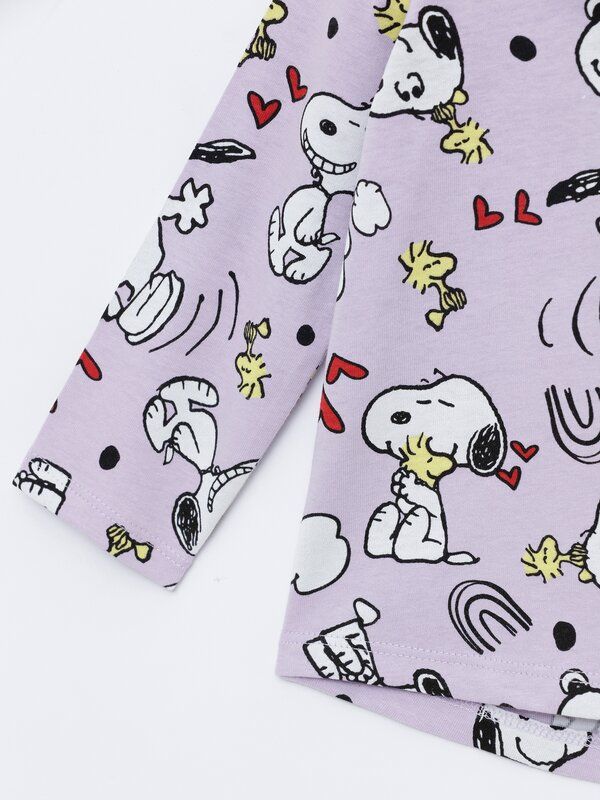 Moudda Lefties - Tee shirt - Tunisie 3