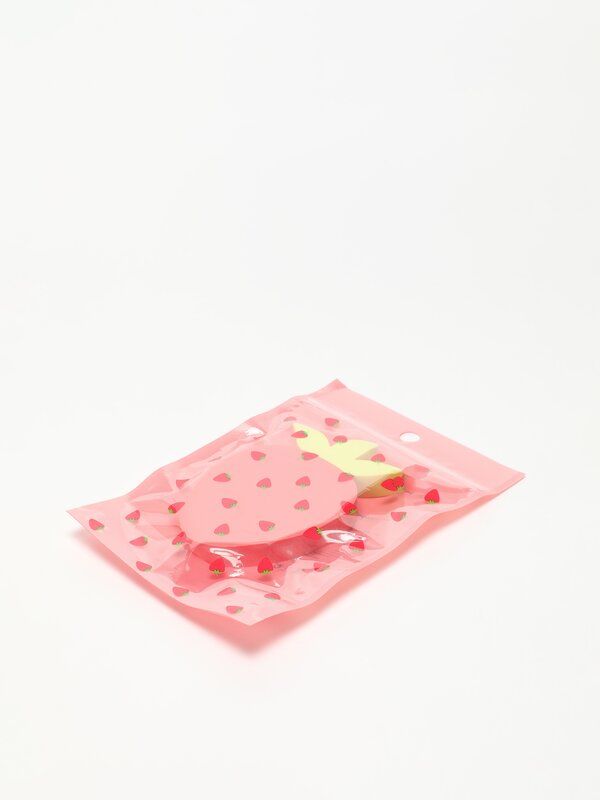 Moudda Lefties - Accessoires - Tunisie 3